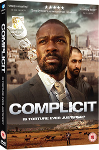 Complicit (DVD)